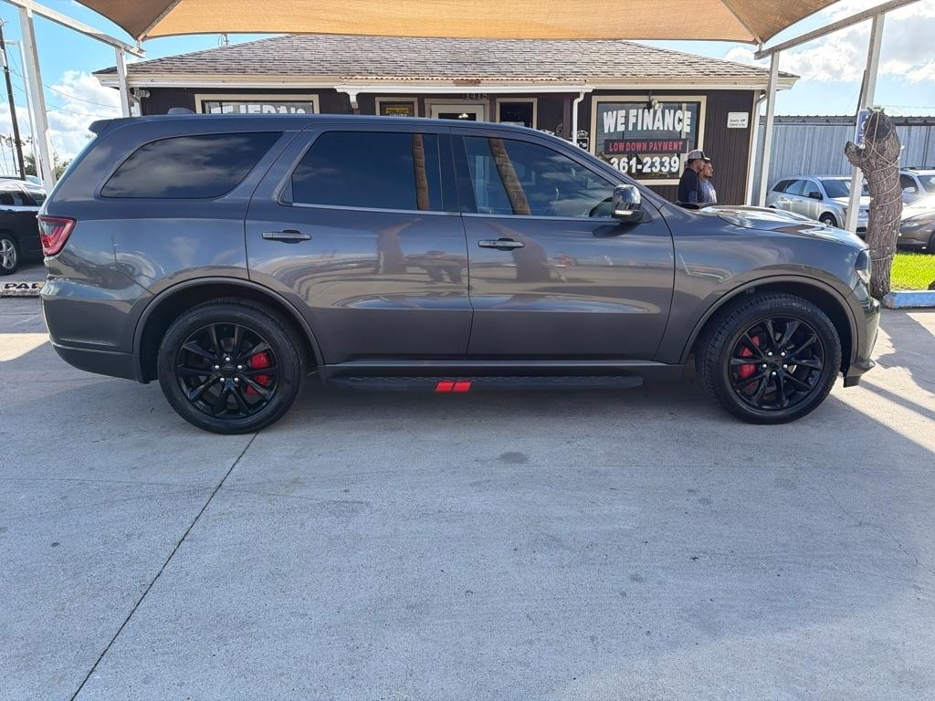 Dodge Durango GT 2WD 2018