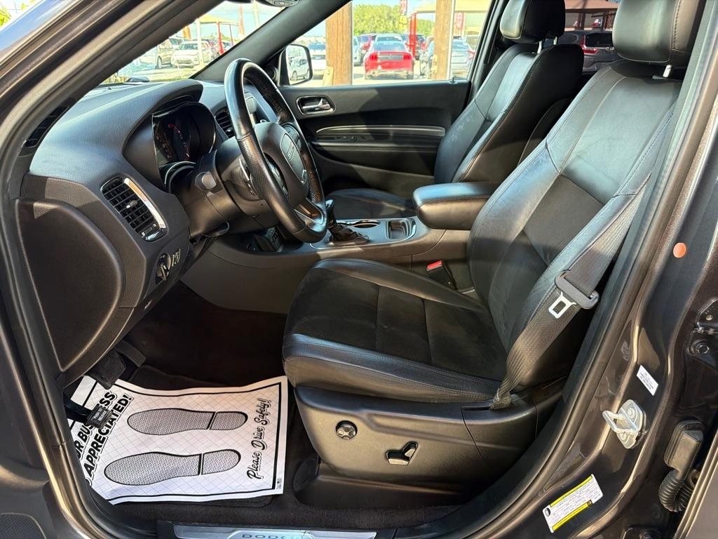 Dodge Durango GT 2WD 2018