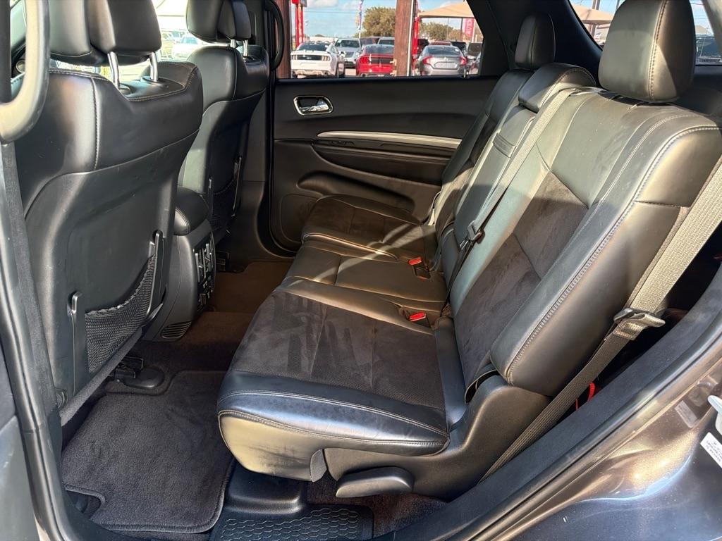 Dodge Durango GT 2WD 2018