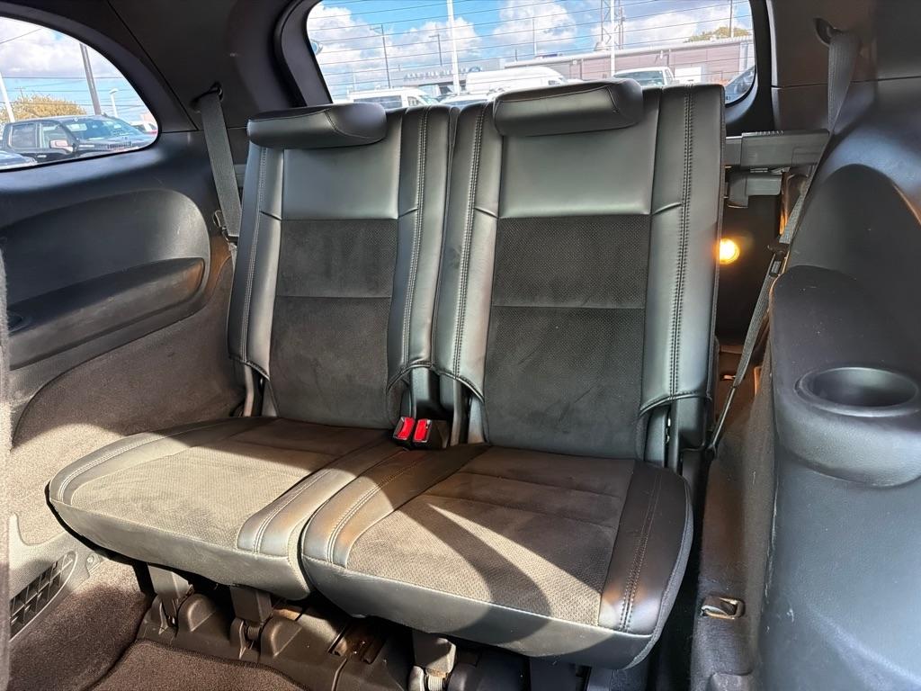 Dodge Durango GT 2WD 2018
