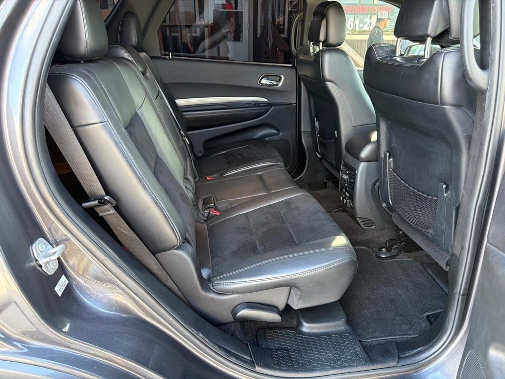 Dodge Durango GT 2WD 2018