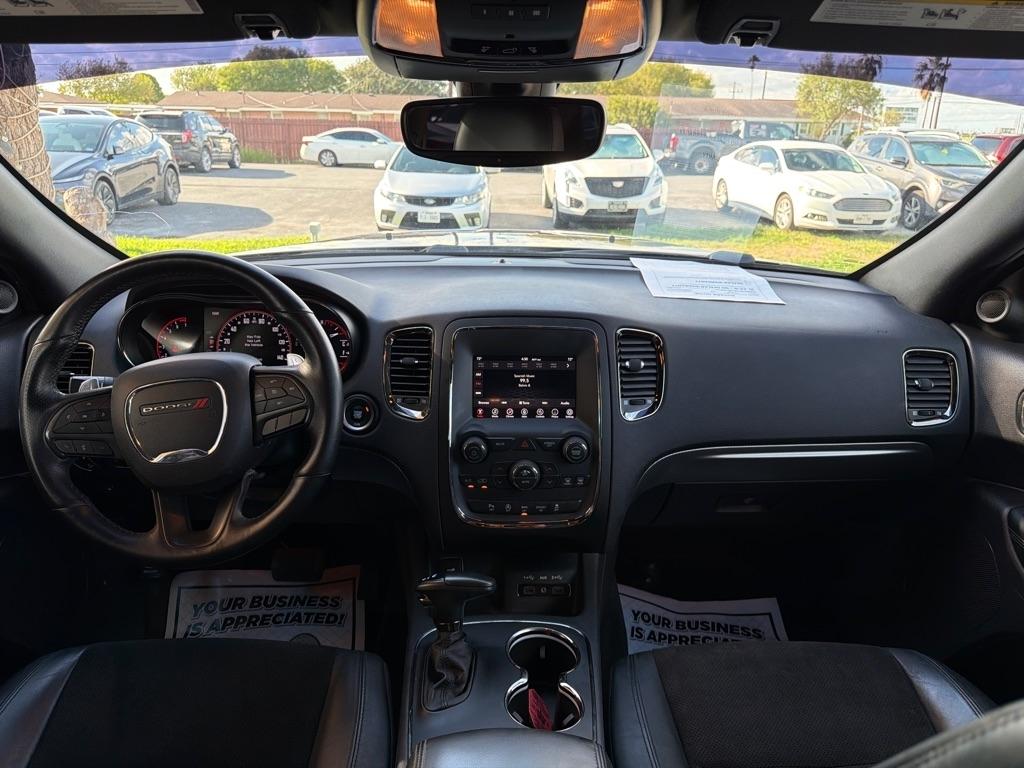 Dodge Durango GT 2WD 2018