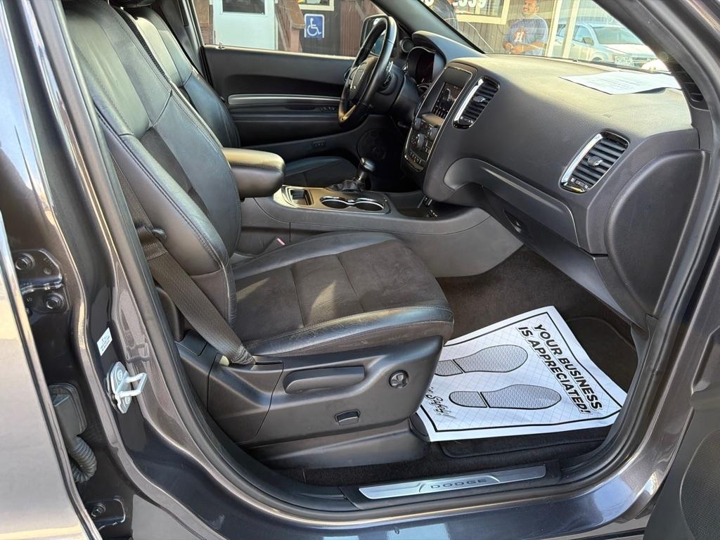Dodge Durango GT 2WD 2018