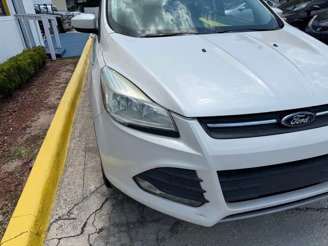 Ford Escape SE FWD 2013