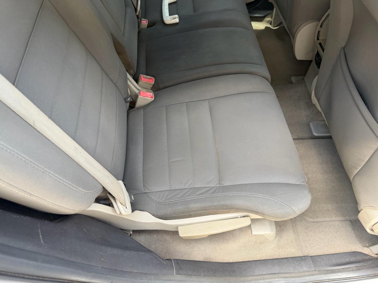 Ford Escape SE FWD 2013