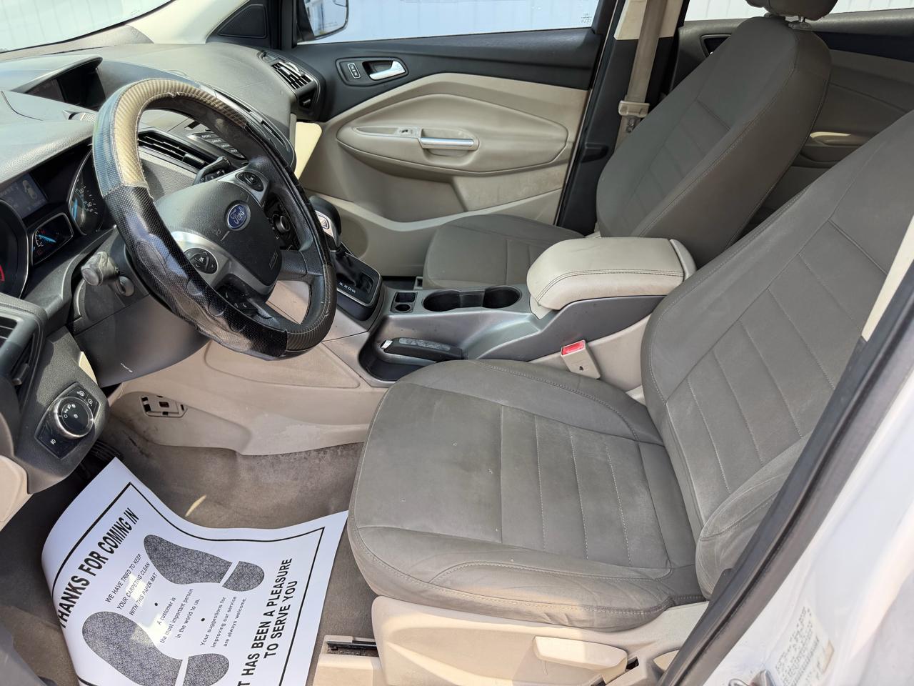 Ford Escape SE FWD 2013