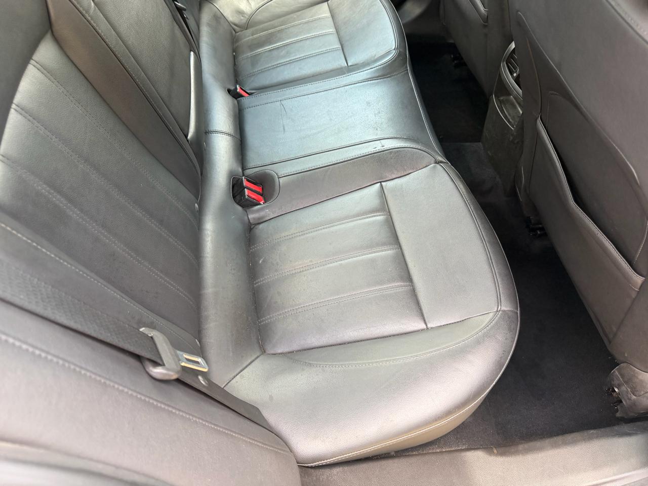 Buick Regal CXL - 2XL 2011