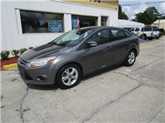 2013 Ford Focus 