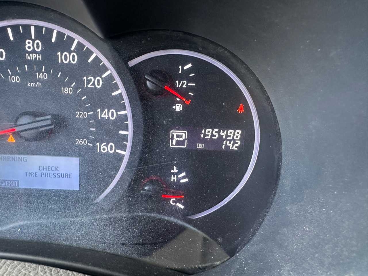 Nissan Quest 3.5 SL 2011