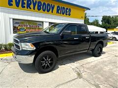 2013 RAM 1500 