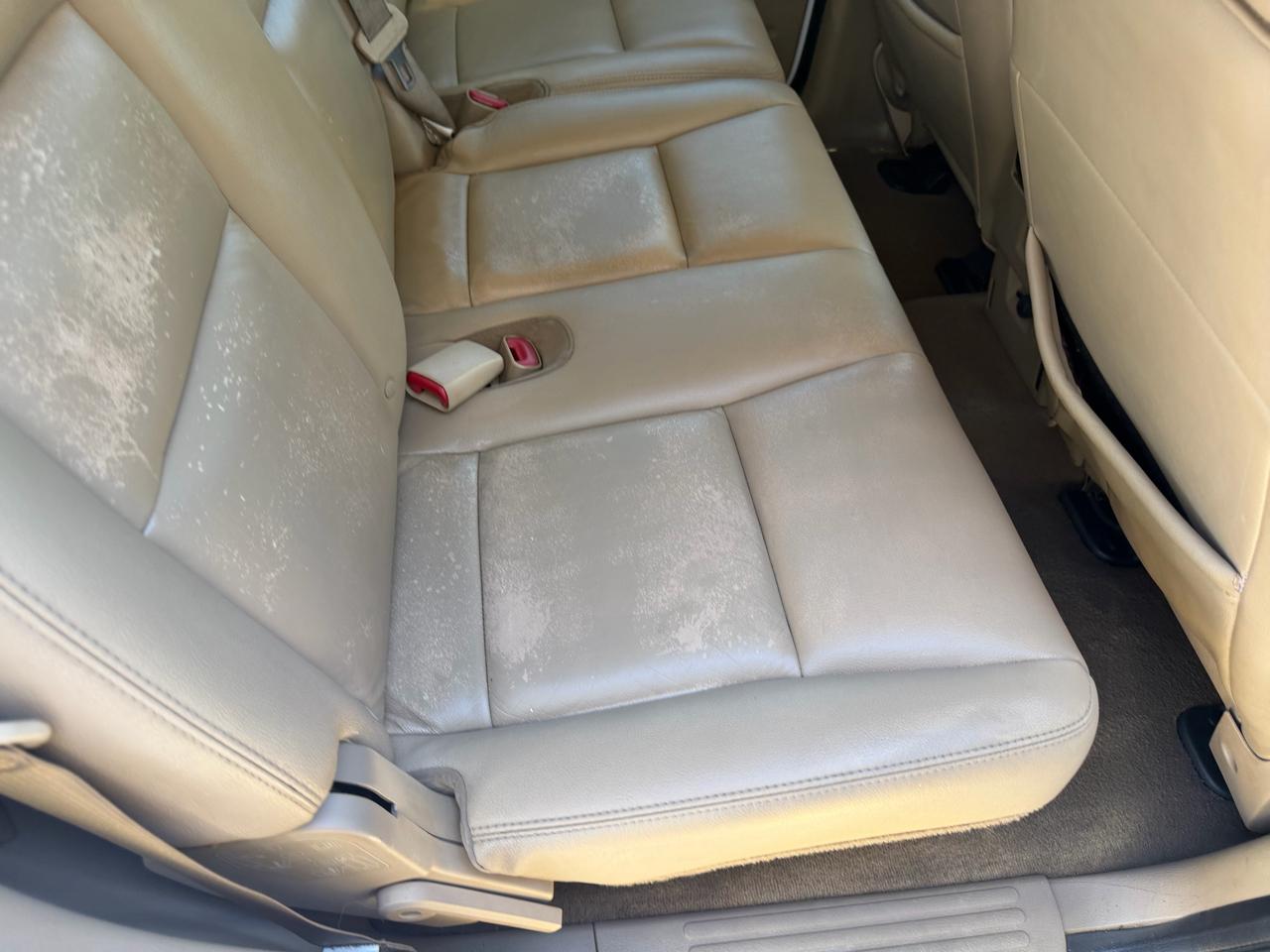 Ford Explorer Eddie Bauer 4.0L 4WD 2007