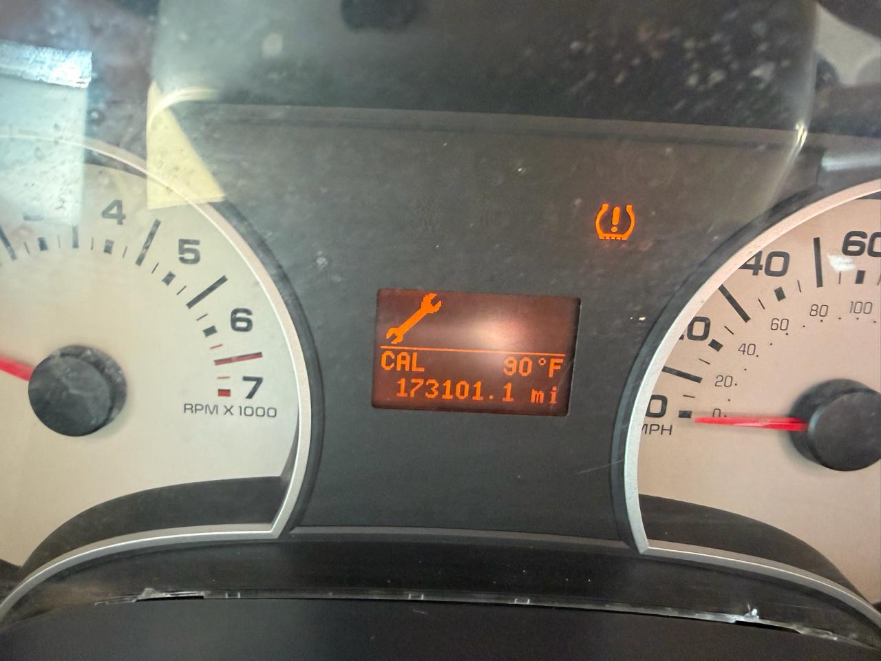 Ford Explorer Eddie Bauer 4.0L 4WD 2007