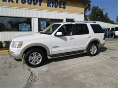 2007 Ford Explorer 