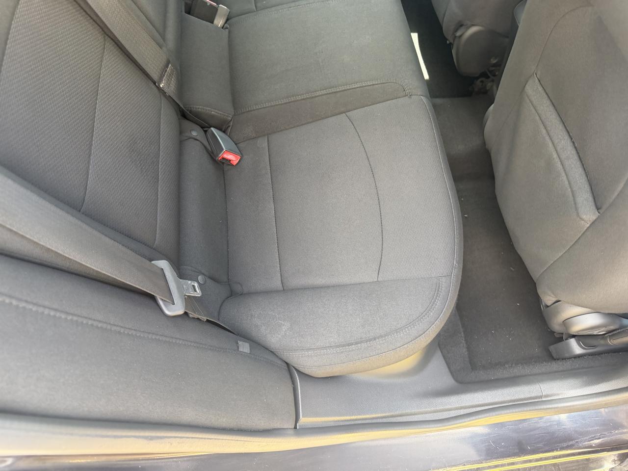 Chevrolet Cruze LT Auto 2016