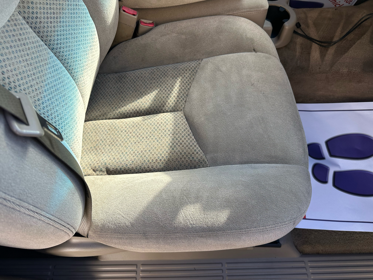 Chevrolet Silverado 1500 LS Ext. Cab Short Bed 2WD 2005