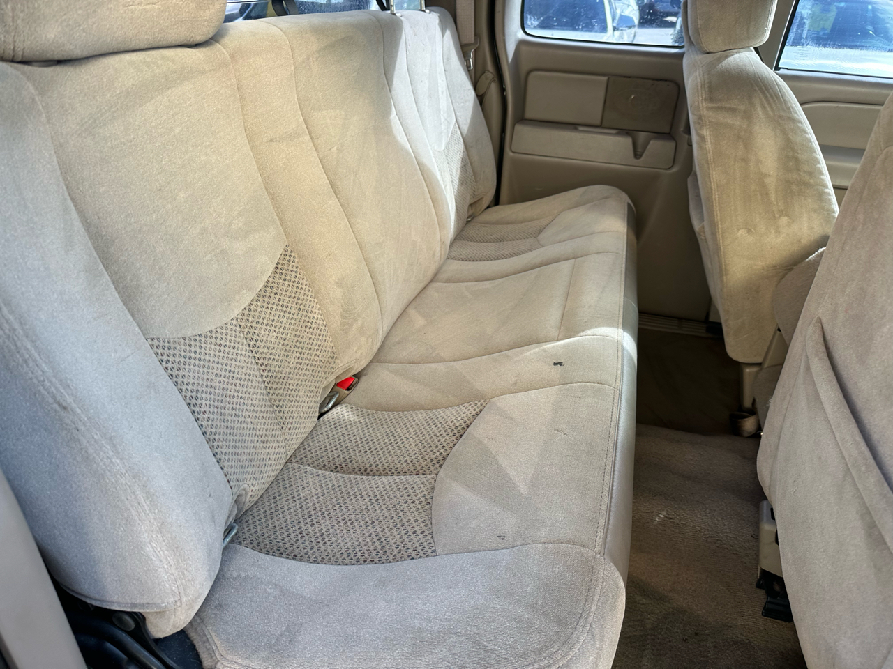 Chevrolet Silverado 1500 LS Ext. Cab Short Bed 2WD 2005