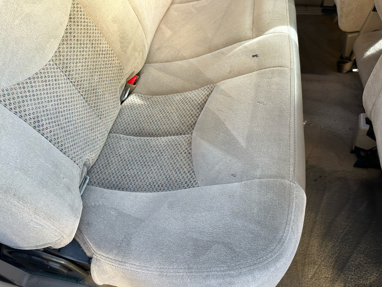 Chevrolet Silverado 1500 LS Ext. Cab Short Bed 2WD 2005