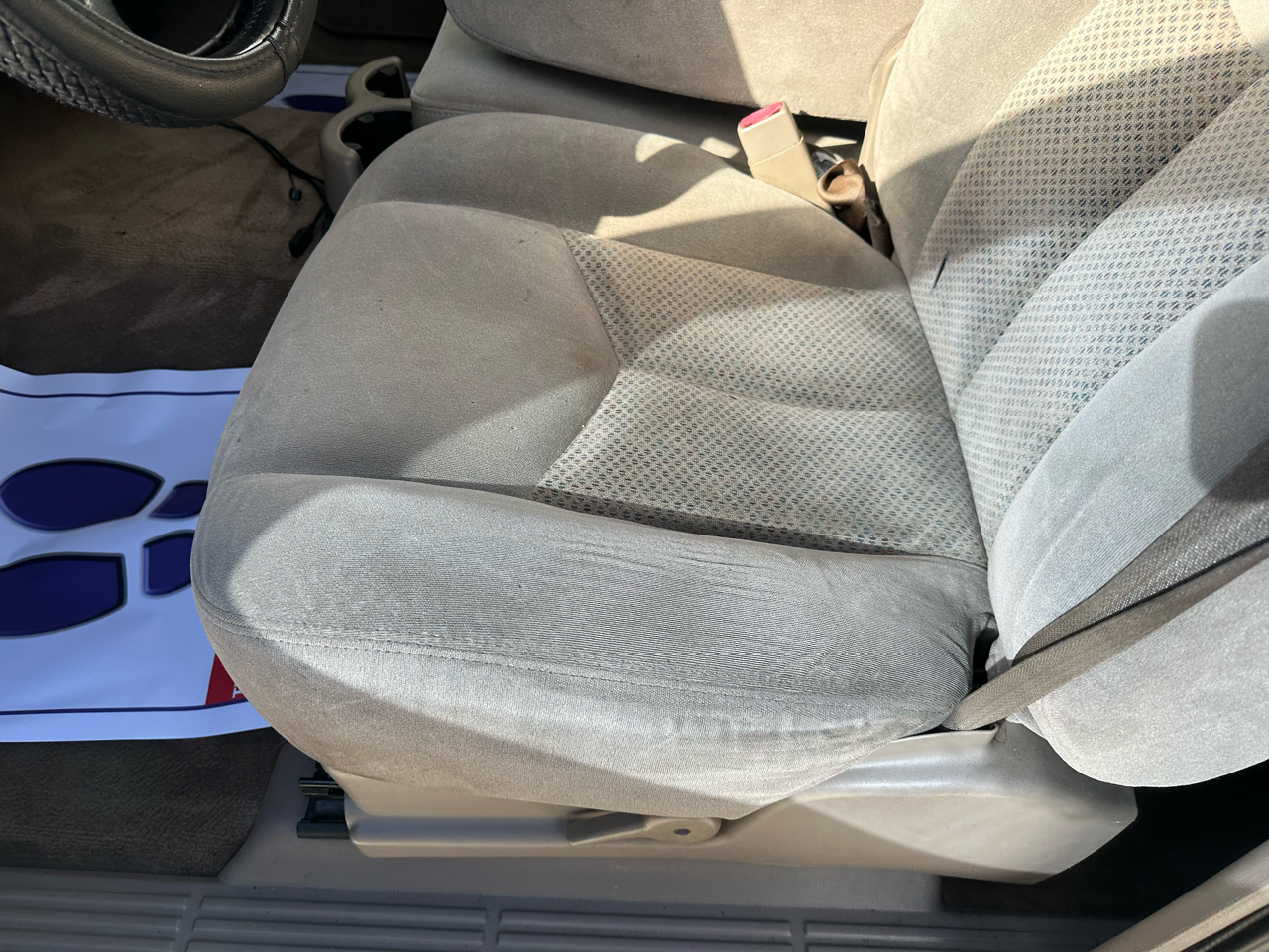 Chevrolet Silverado 1500 LS Ext. Cab Short Bed 2WD 2005