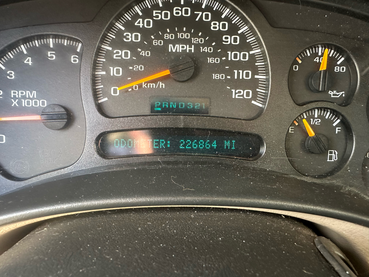 Chevrolet Silverado 1500 LS Ext. Cab Short Bed 2WD 2005