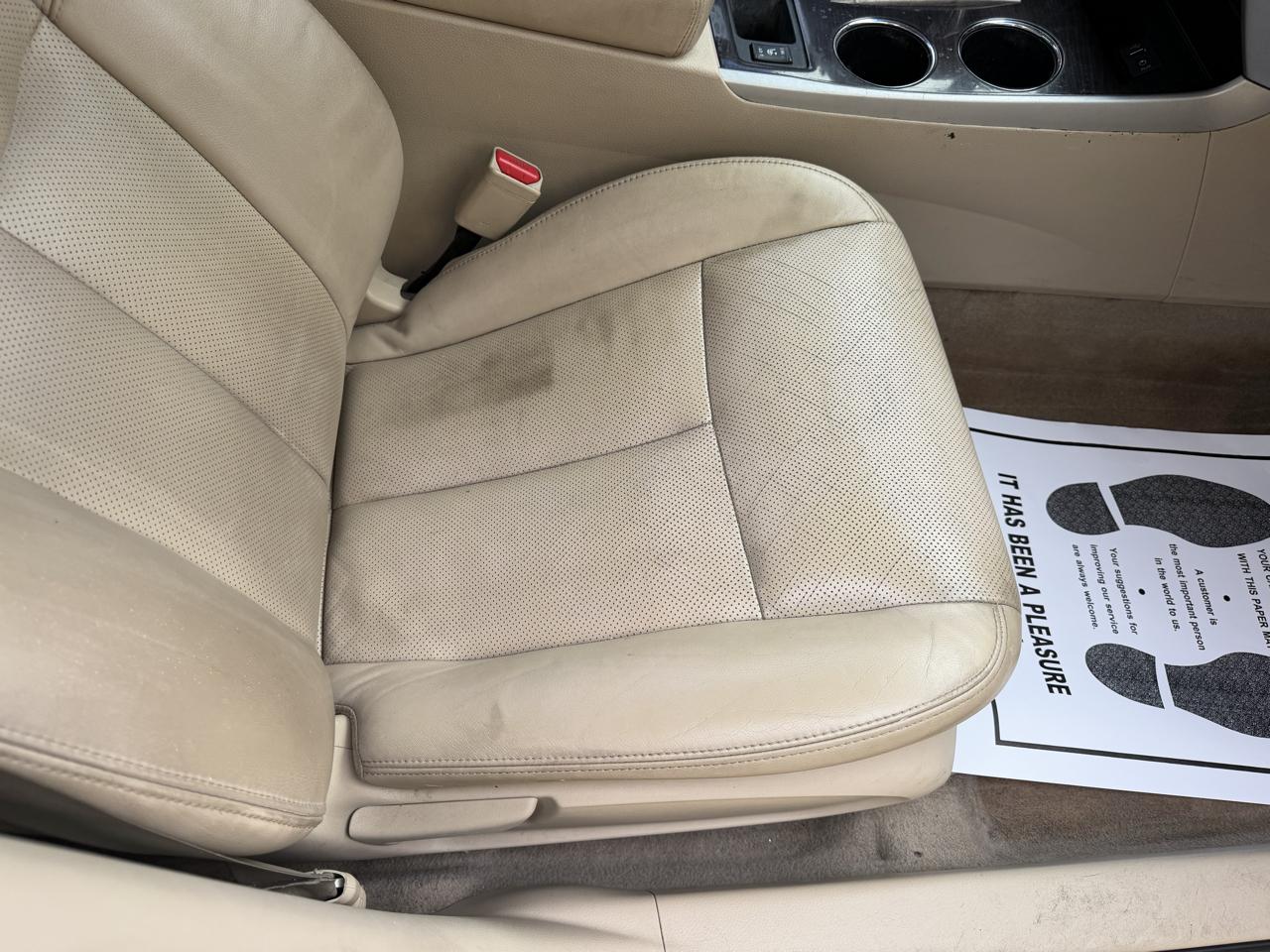 Nissan Altima 2.5 SL 2014