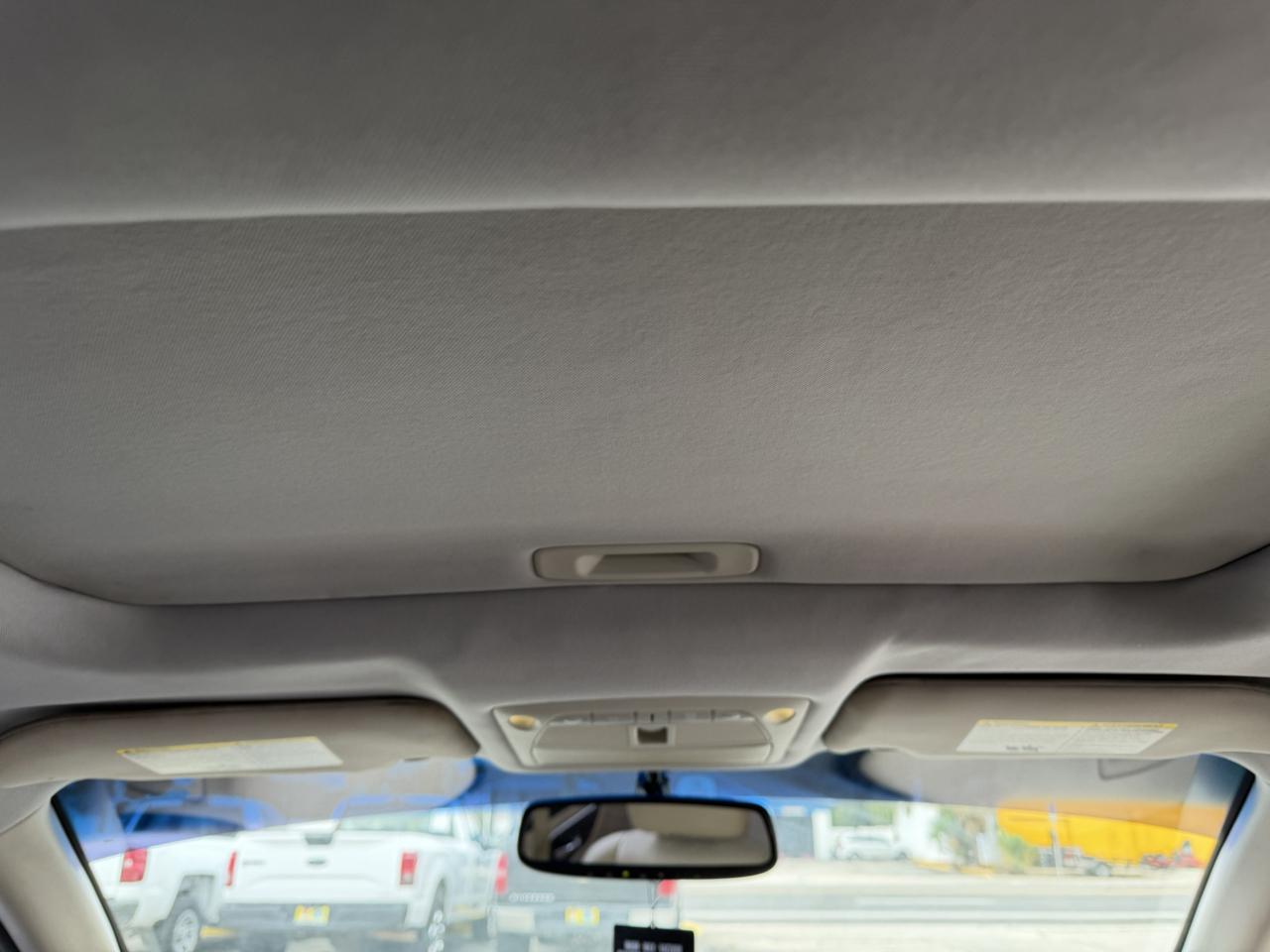 Nissan Altima 2.5 SL 2014