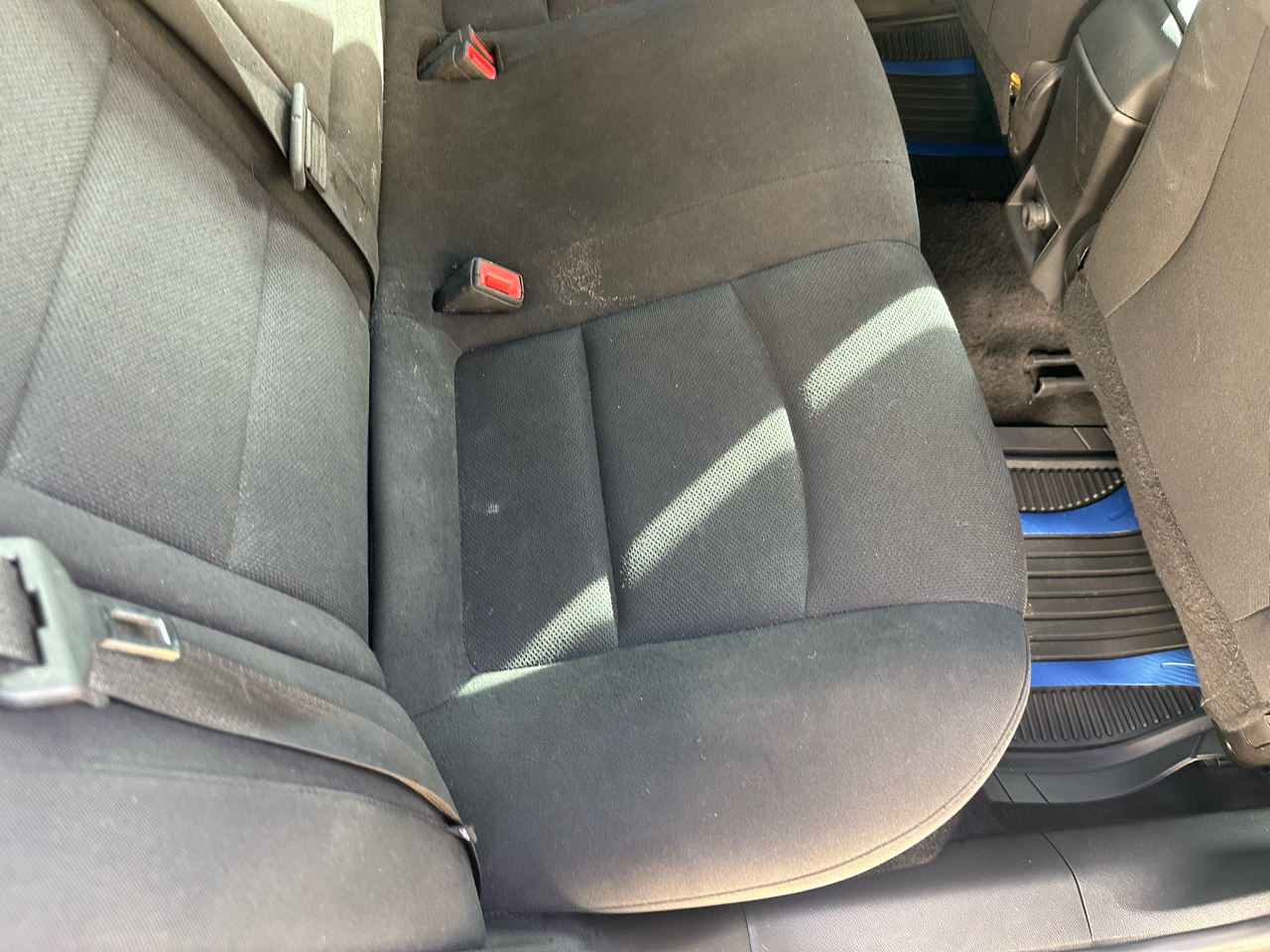 Chevrolet Cruze LS Manual 2014