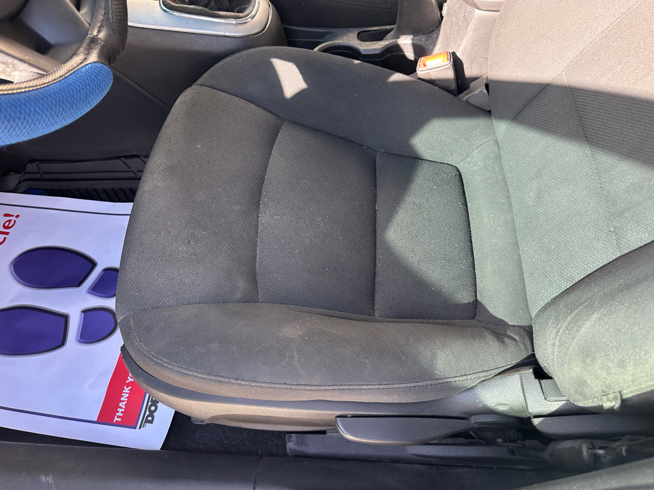 Chevrolet Cruze LS Manual 2014