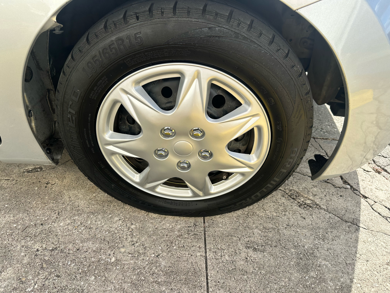 Hyundai Elantra SE 6AT 2016