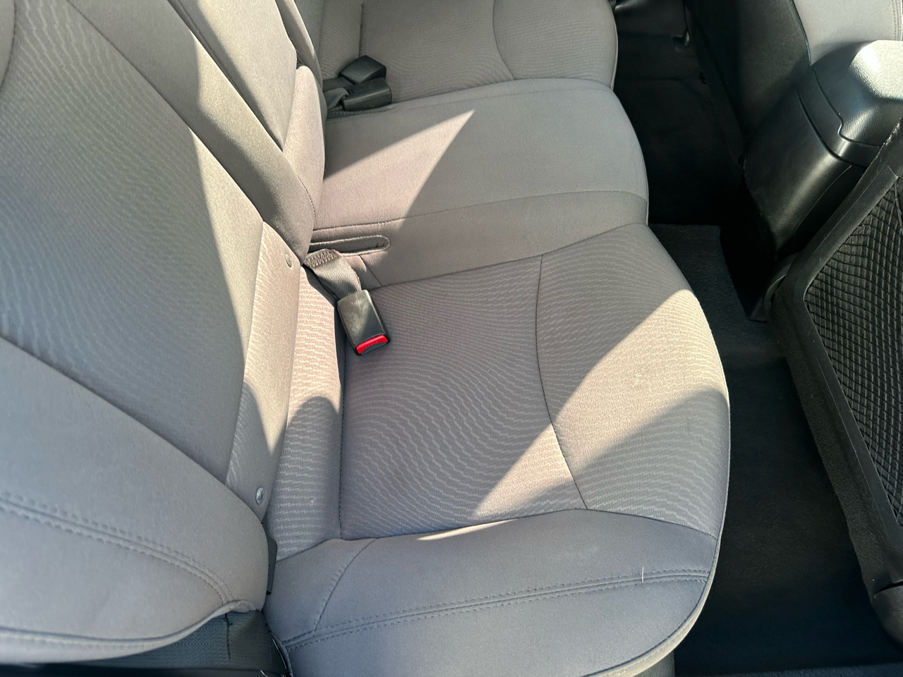 Hyundai Elantra SE 6AT 2016