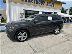 2011 Dodge Durango 