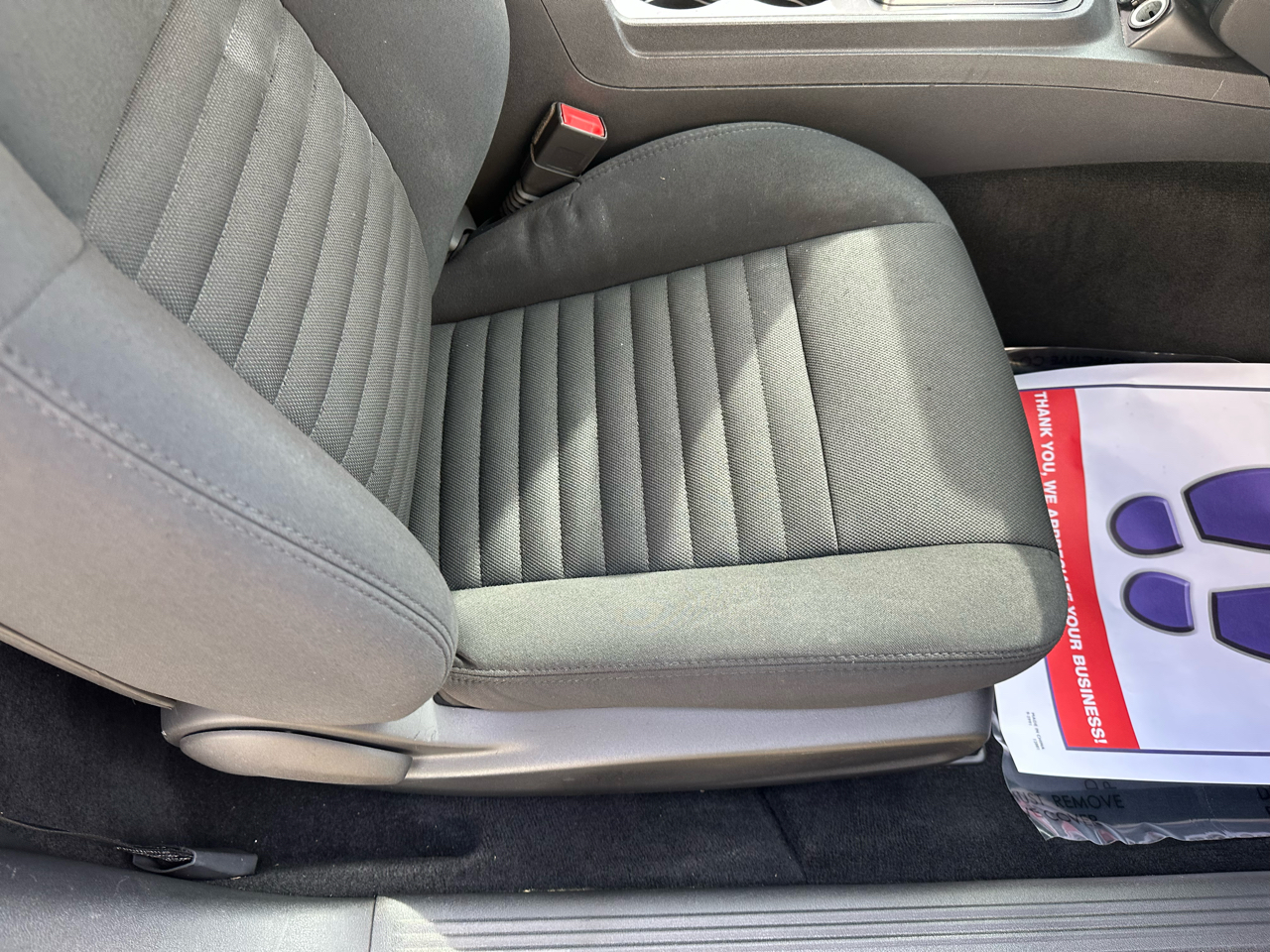 Dodge Challenger SXT 2013