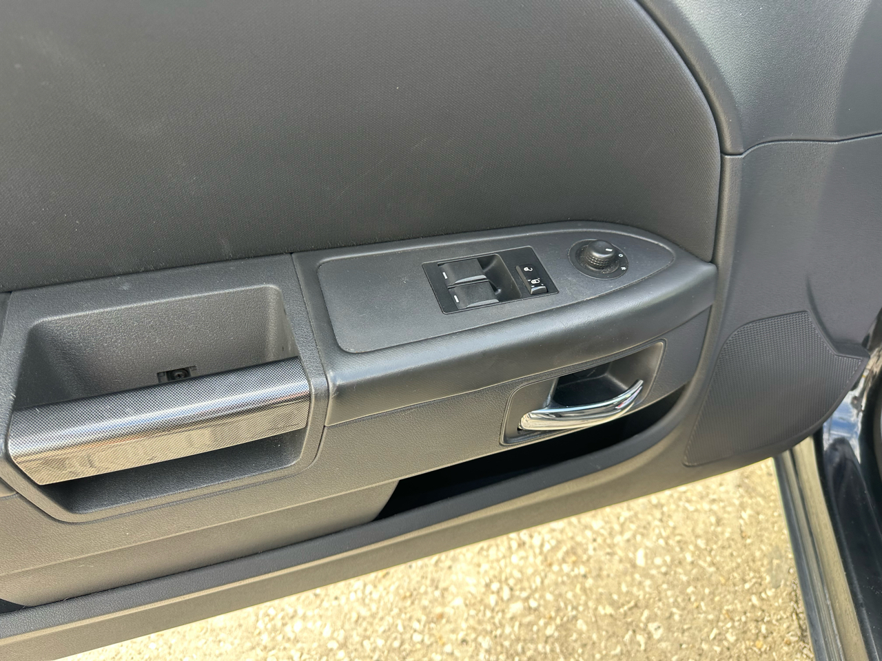 Dodge Challenger SXT 2013