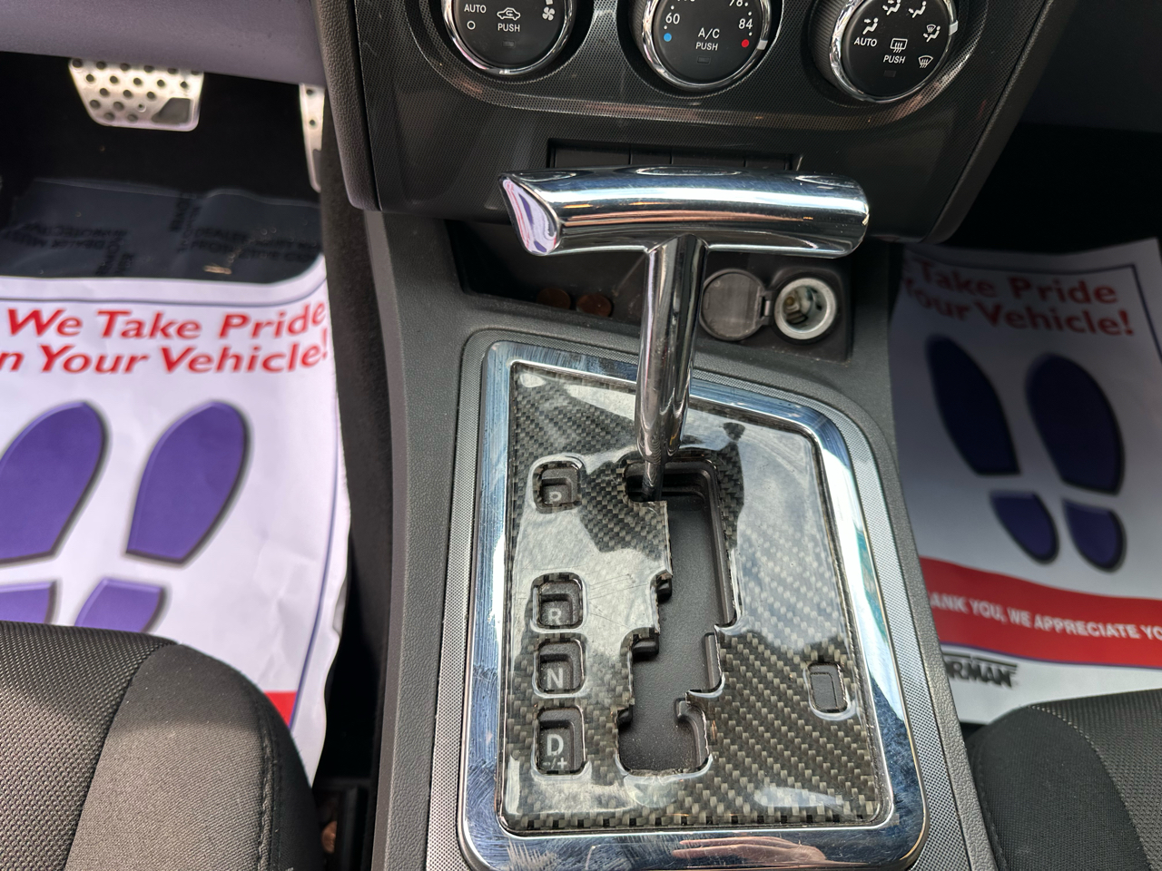 Dodge Challenger SXT 2013