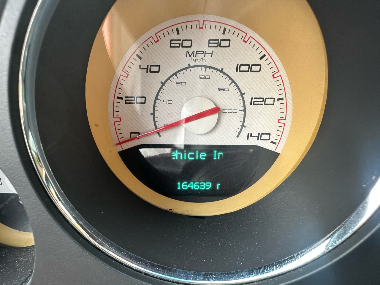 Dodge Challenger SXT 2013