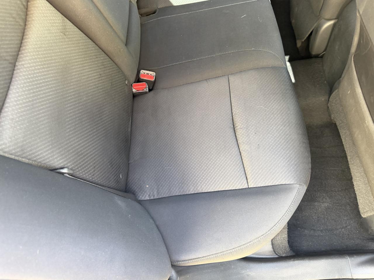 Nissan Altima 2.5 SR 2017
