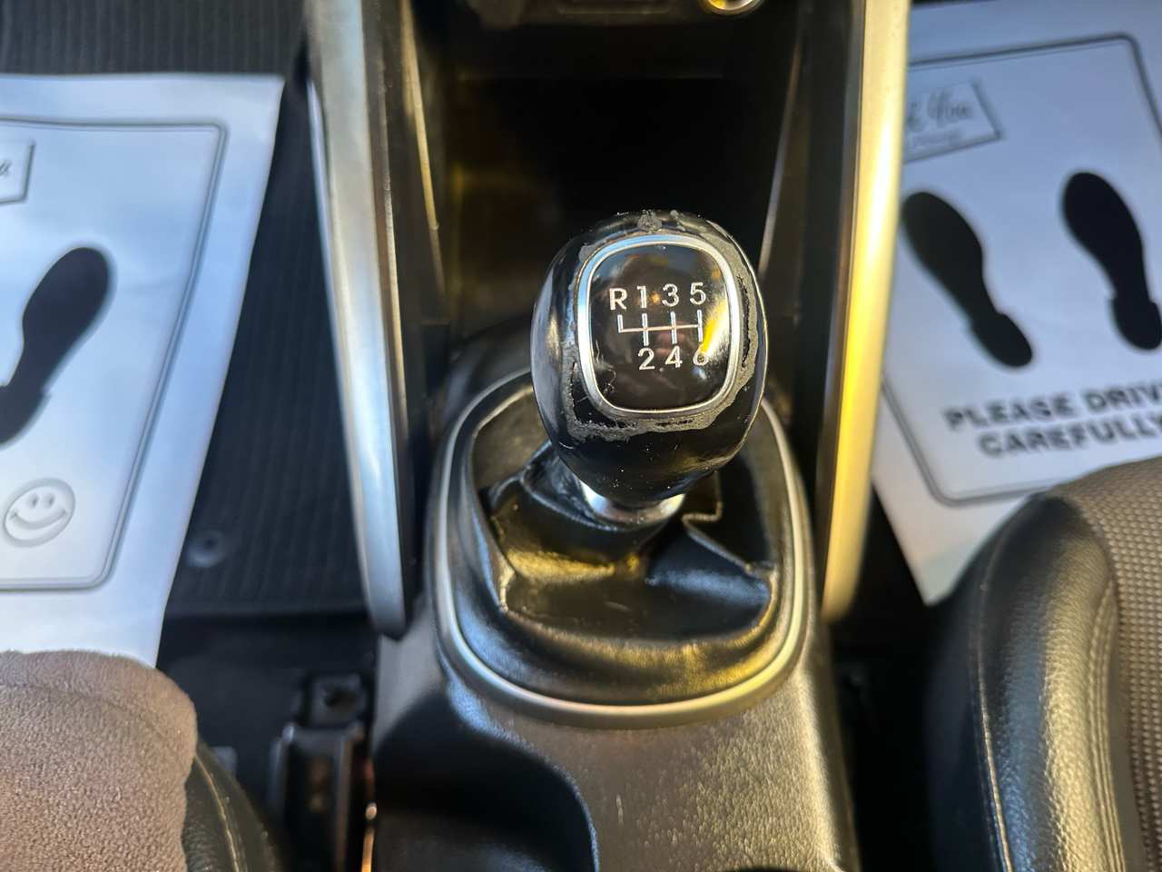 Hyundai Veloster Base 2013