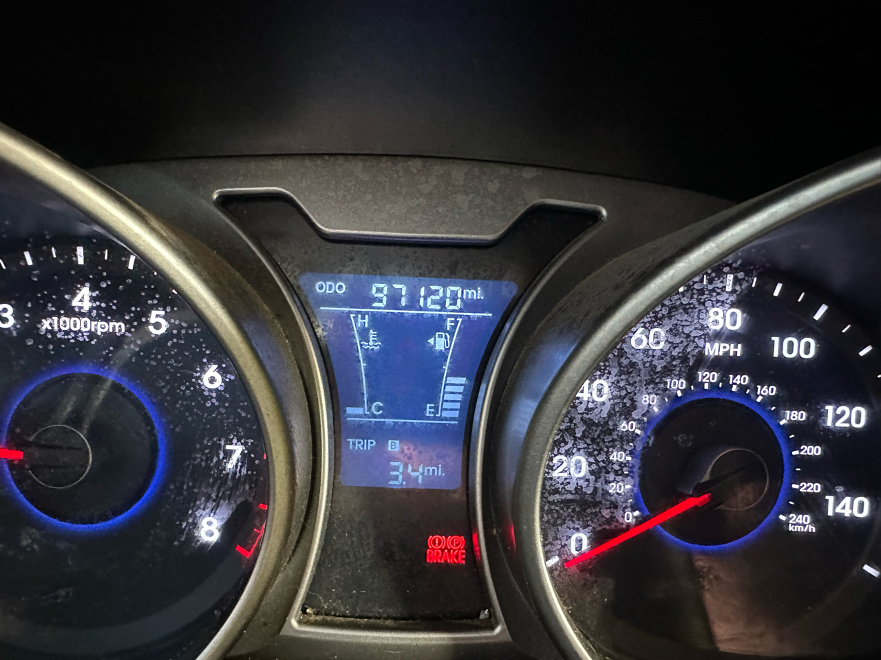 Hyundai Veloster Base 2013