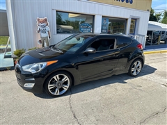 2013 Hyundai Veloster 