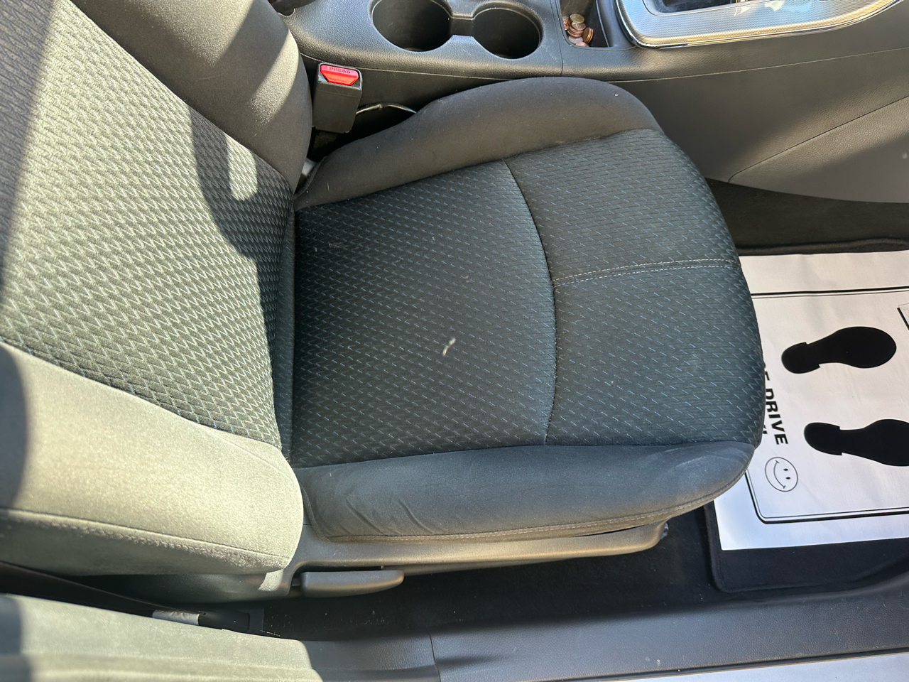 Nissan Sentra SR 2014 Nissan Sentra SR 2014