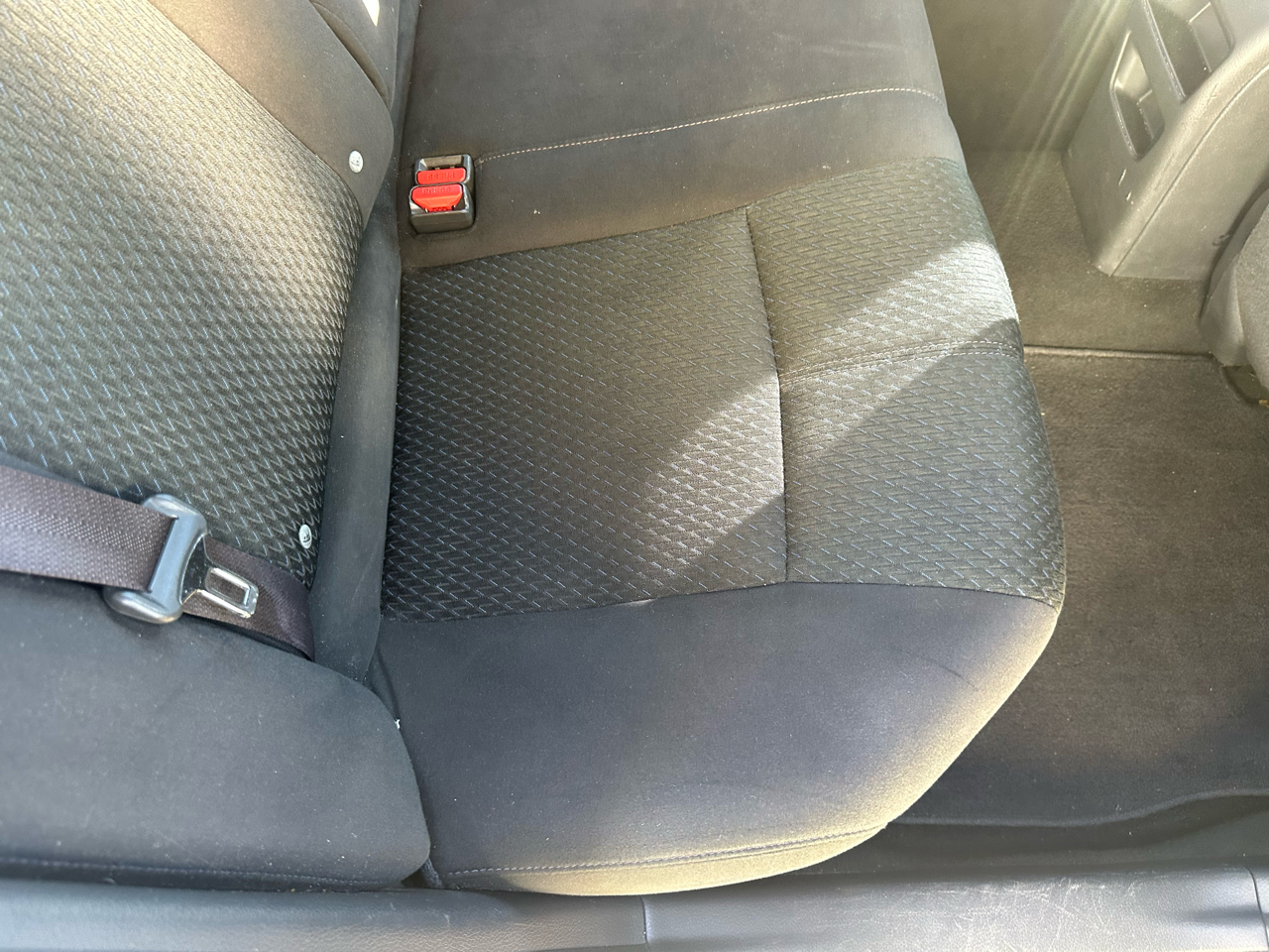 Nissan Sentra SR 2014 Nissan Sentra SR 2014