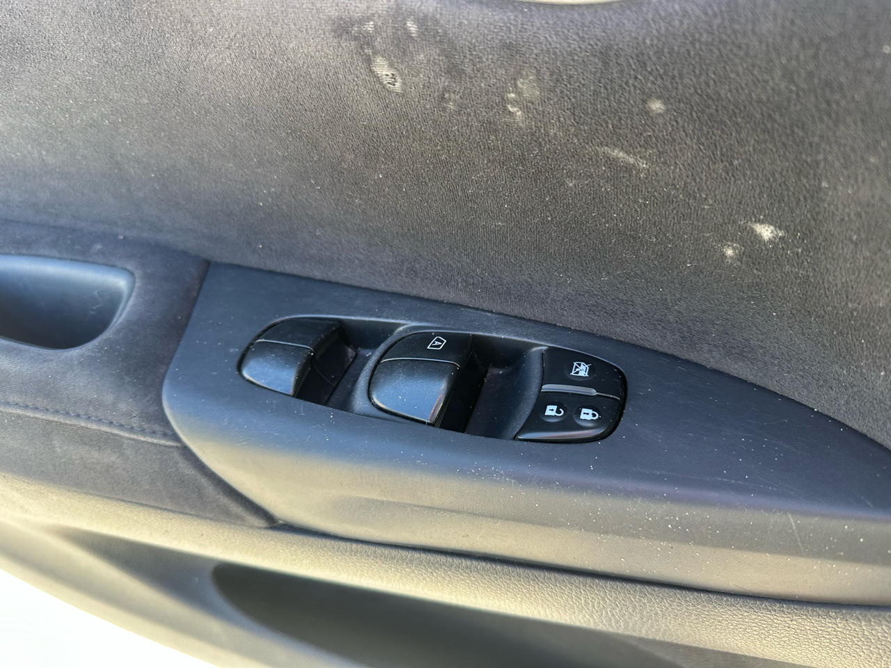 Nissan Sentra SR 2014 Nissan Sentra SR 2014