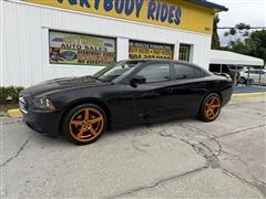 2013 Dodge Charger 