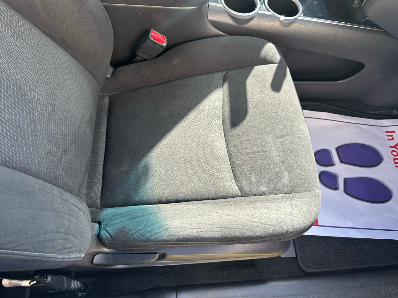 Nissan Pathfinder SL 2WD 2014