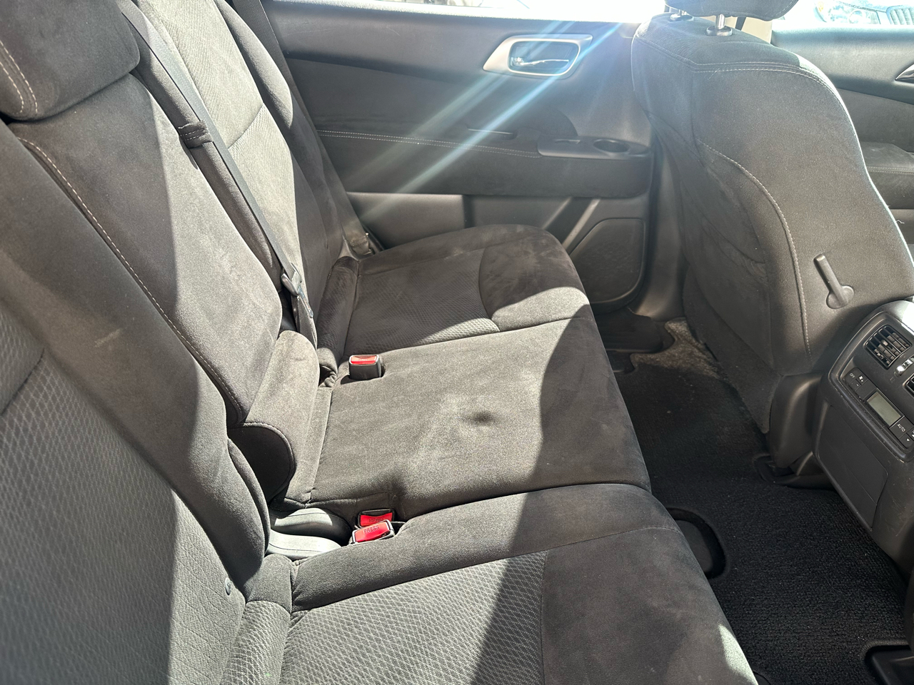 Nissan Pathfinder SL 2WD 2014