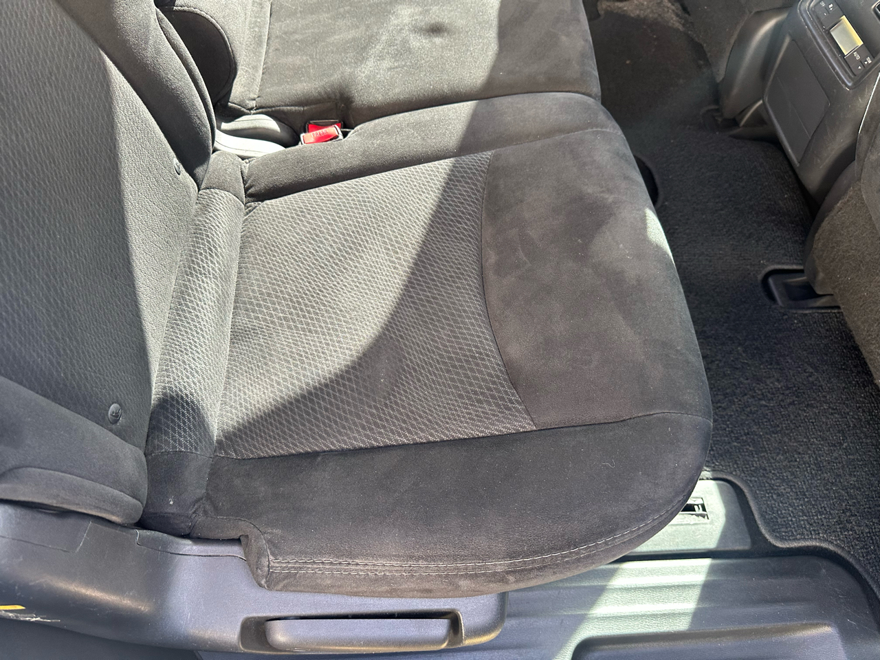 Nissan Pathfinder SL 2WD 2014