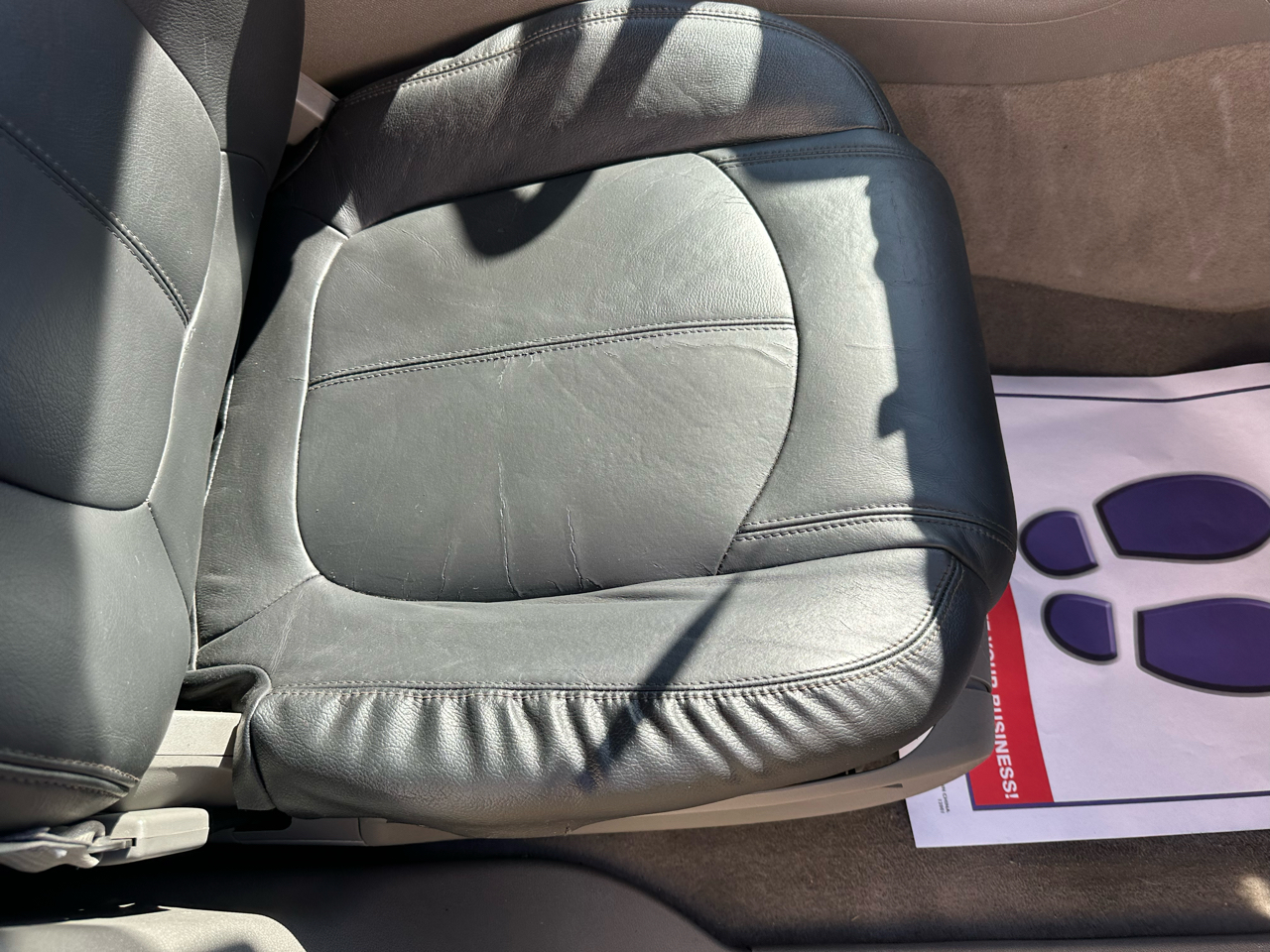 Chevrolet Traverse LT 2011