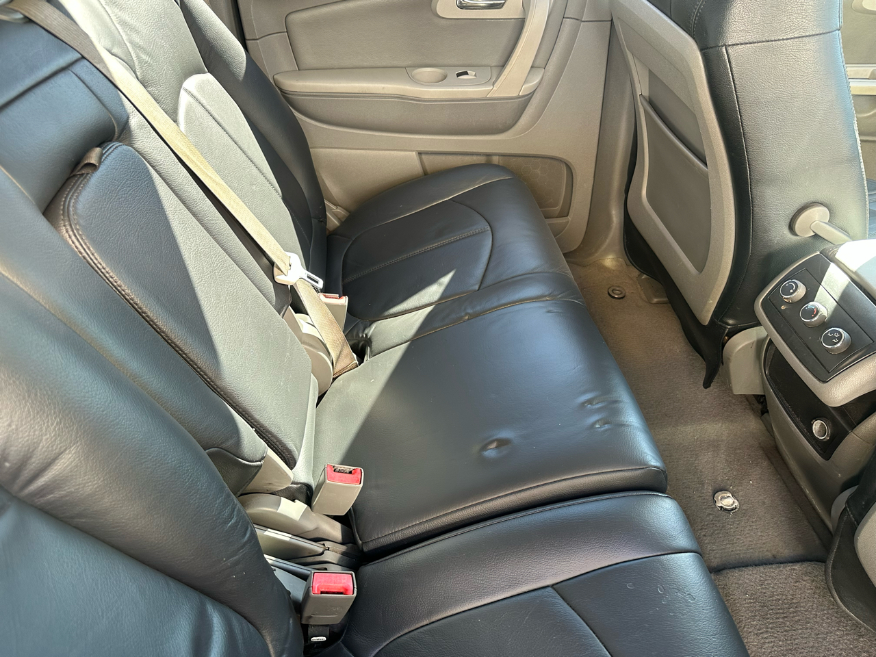 Chevrolet Traverse LT 2011