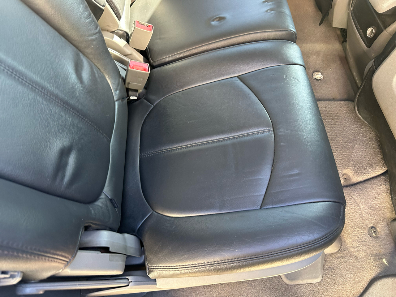 Chevrolet Traverse LT 2011