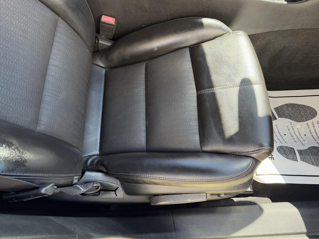 Chevrolet Impala LT 2016