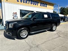 2016 GMC Yukon XL 